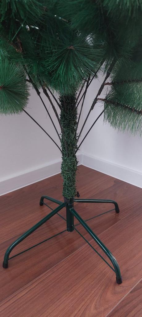 Vianočný stromček borovica, 