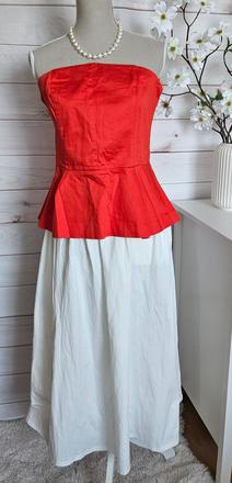 Krásna blúzka zalando, m