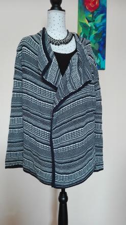 Kardigan, xl