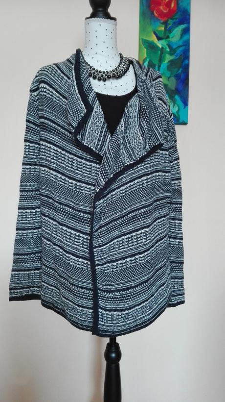 Kardigan, xl