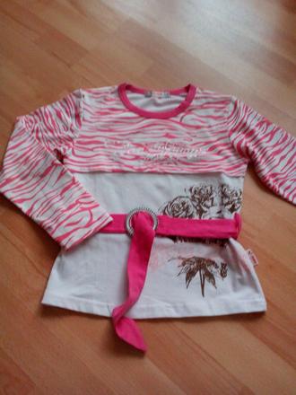 Tričko 116-122, 116