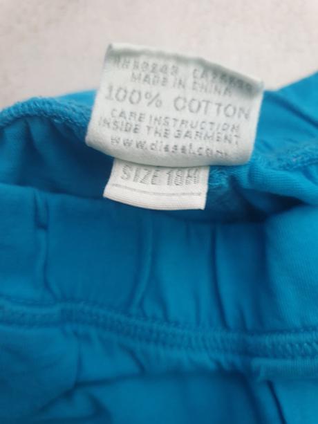 Kraťase diesel, diesel,86