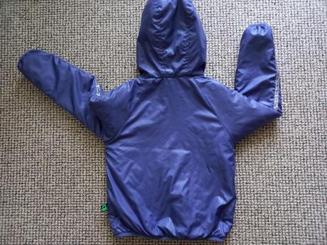 Bunda, benetton,116