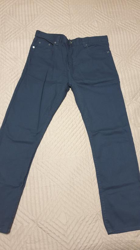 Elegantne nohavice, l