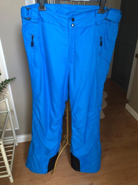 Crane lyžiarske nohavice, 56