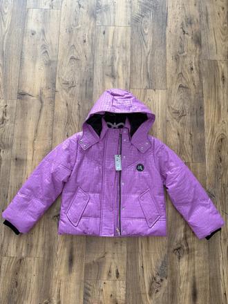 Zimná bunda, river island,140