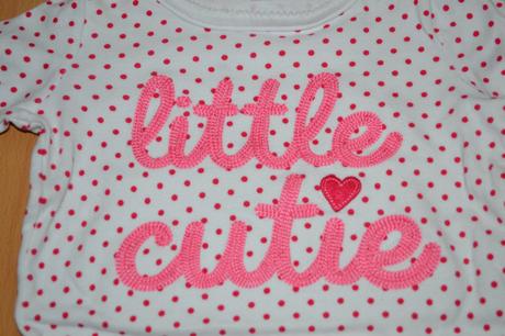 Dievčenský pulóvrik, f&f,74