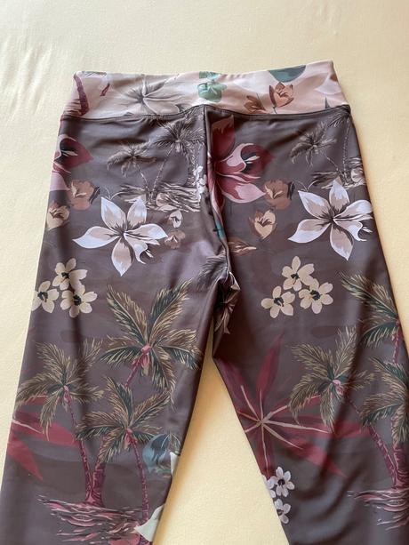 Legíny desigual, desigual,l