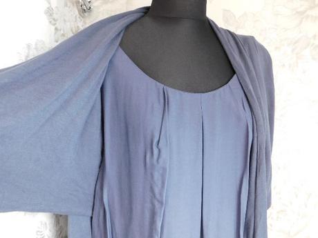 Luxusne trendy saty, 38