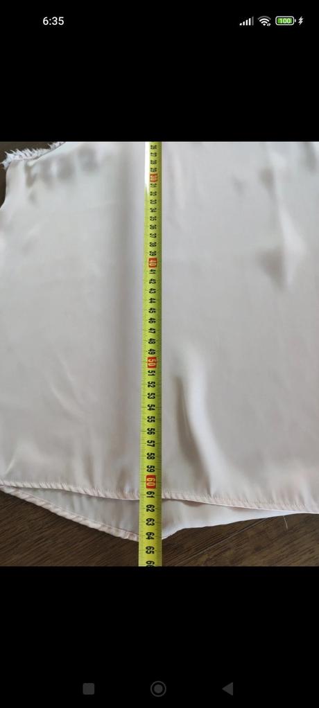 Dámska blúzka, zara,xl