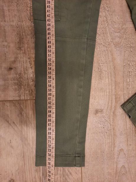 Oblúbené rifliky, pepco,140