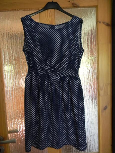 Dievčenské /dámske/ letné šaty, 38