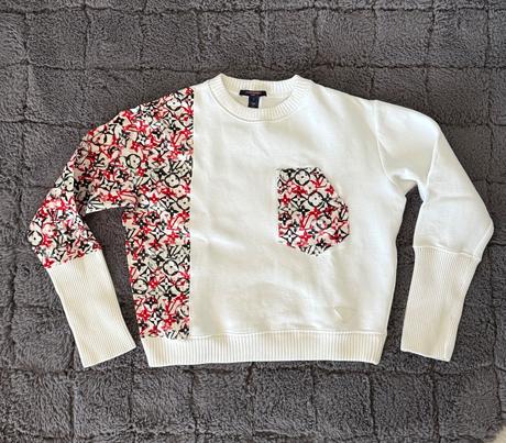 Mikina louis vuitton, louis vuitton,s