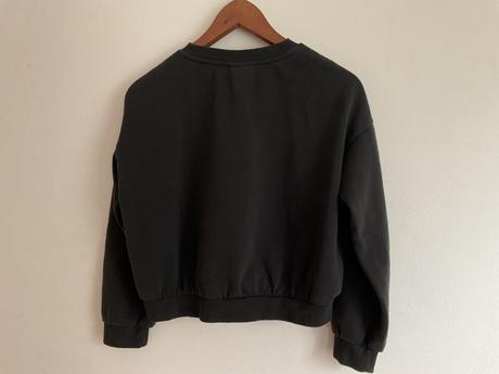 Mikina harrypotter + papuce zdarma, h&m,146