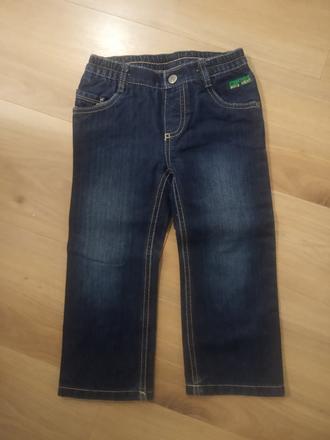 Zateplené rifle, lupilu,98