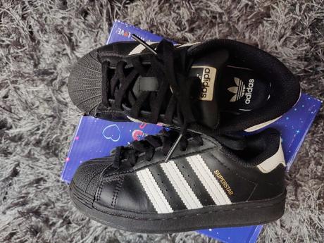 Tenisky adidas -superstar 28 1/2, adidas,28