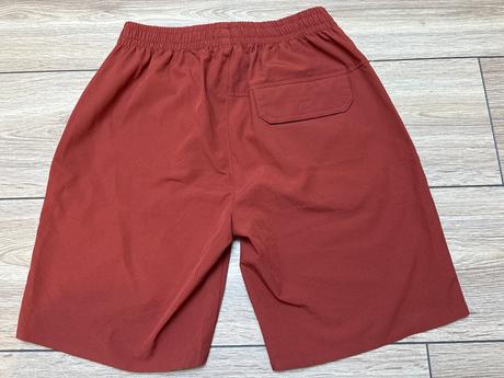 Športové šortky, zara,158