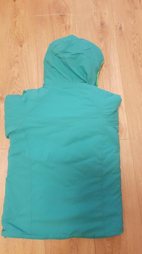 Zajo zimná bunda, zajo,146