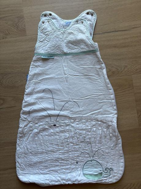 Grobag spací vak 2.5 toho 0-6, the gro company (grobag)