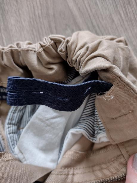 Nohavice 140 - 2 ks, 140