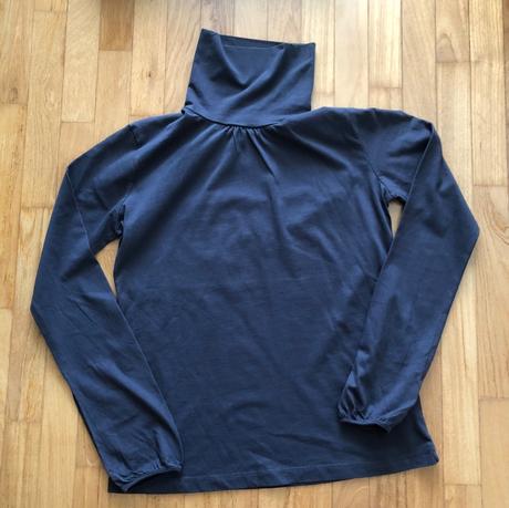 Detský rolák zara girls d 55, š 38, r 56cm, zara,164