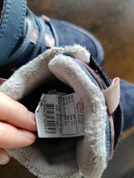Zimne topanky, quechua,31