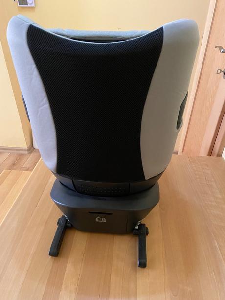 Joie i-spin 360 e, joie