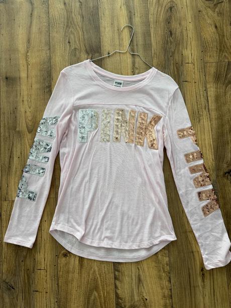 Tričko, victoria's secret,xs