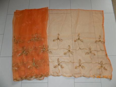 Pomarancova zaclona,