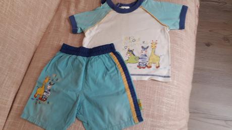 Detska supravicka, ladybird,74