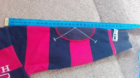 Detská mikina 86, 86