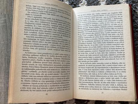 Láska, moc a intrigy (2001),