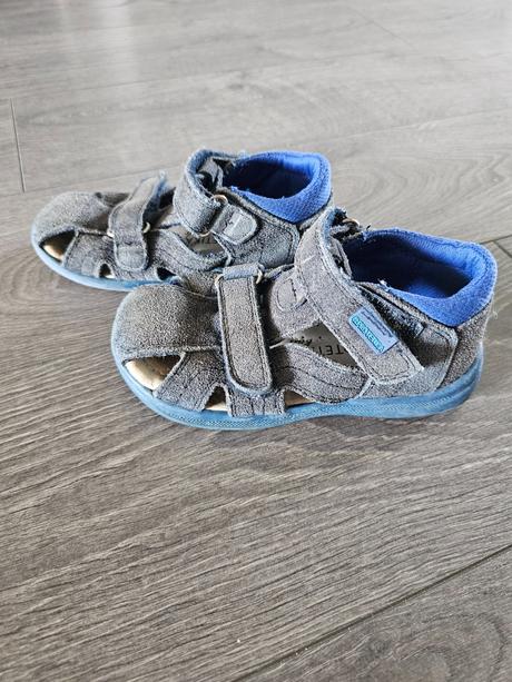 Sandale protetika (25), protetika,25