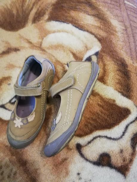 Krásne topánky, deichmann,28