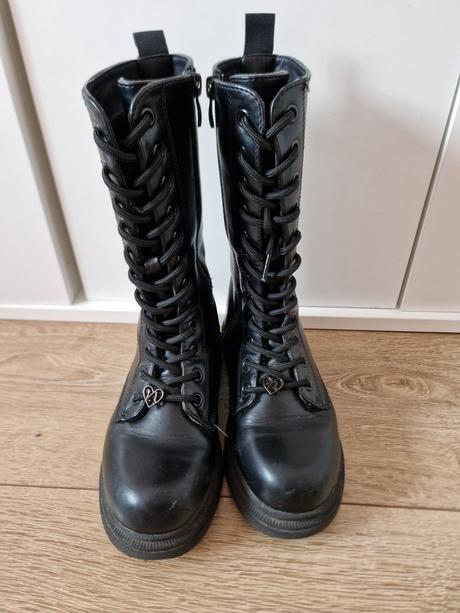 Zimné čižmy-darujem za poštovné, nelli blu,33