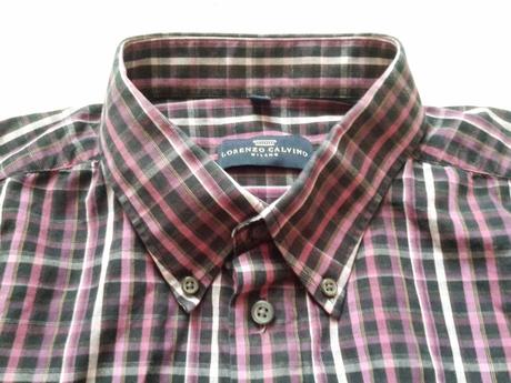 Kockovana kosela, xxl