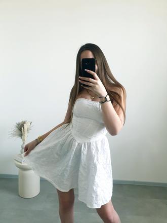 Popolnočné šaty s, s