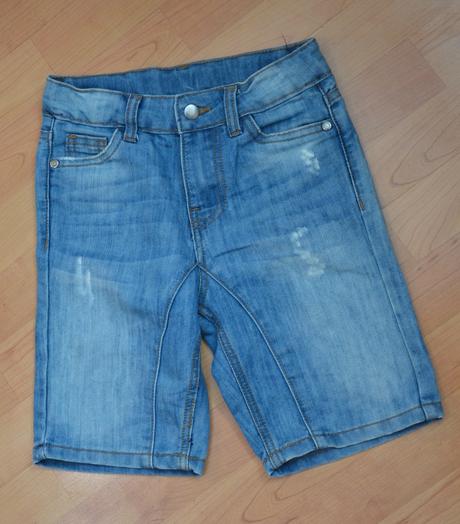 Riflove 3/4taky, 134