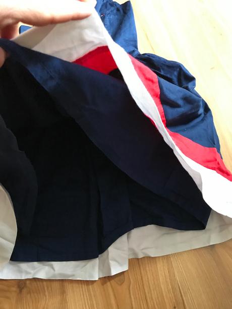 Letné saty, tommy hilfiger,140