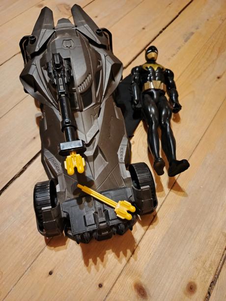 Batmobil, 