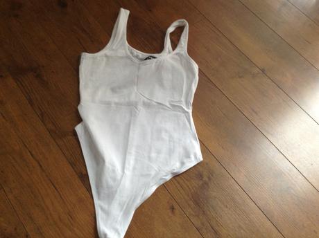 Body, tally weijl,xs