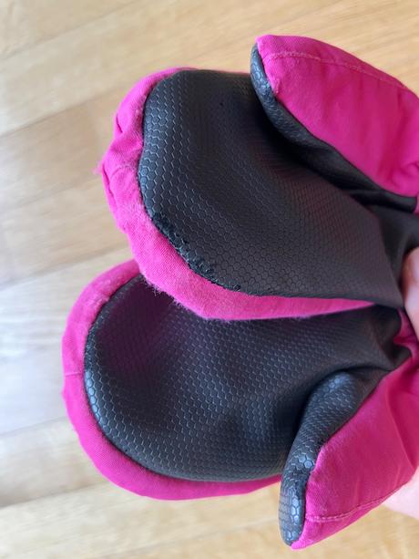 Lyžiarske rukavice didriksons veľ. 8-10r.(128-140), didriksons1913,140