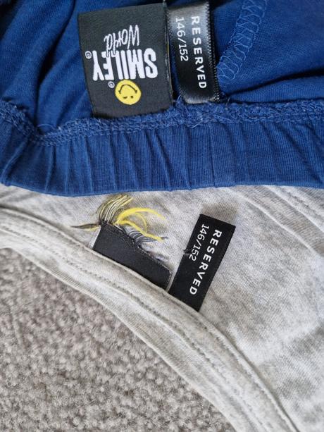 Pyžamo, reserved,146