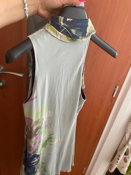 Romantické letné saty karen millen, 38