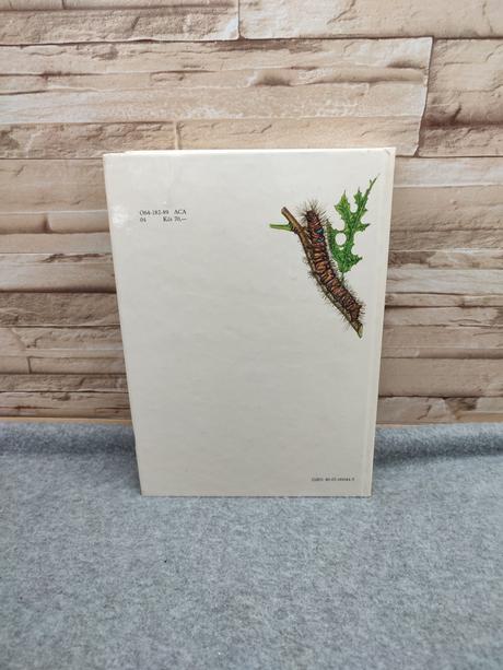 Atlas chorôb a škodcov ovocných drevín a viniča, 