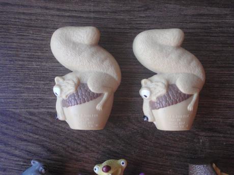 Hračky pre zebrateľov, 