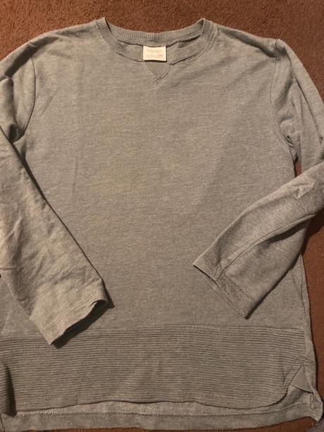 Detska mikina, zara,122
