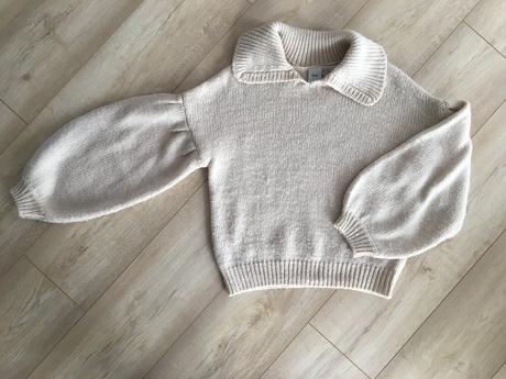 Dámsky sveter, s