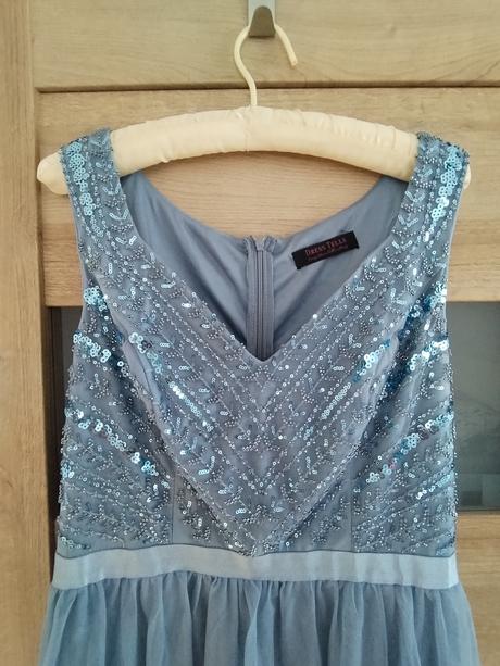 Šaty na ples/stužkovú, m