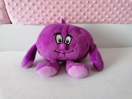 Plysove ovocie a zelenina,